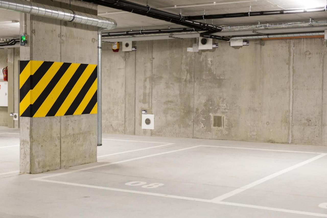 Apartament Przy Synagodze Zamość Eksteriør bilde
