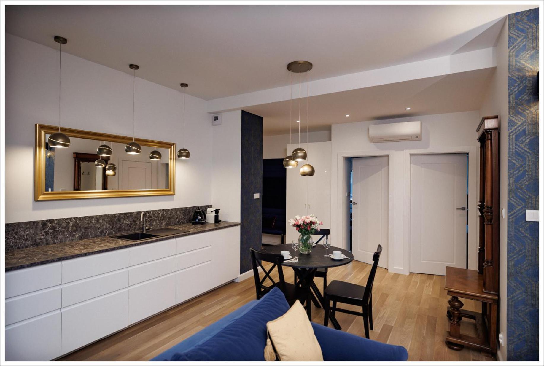 Apartament Przy Synagodze Zamość Eksteriør bilde