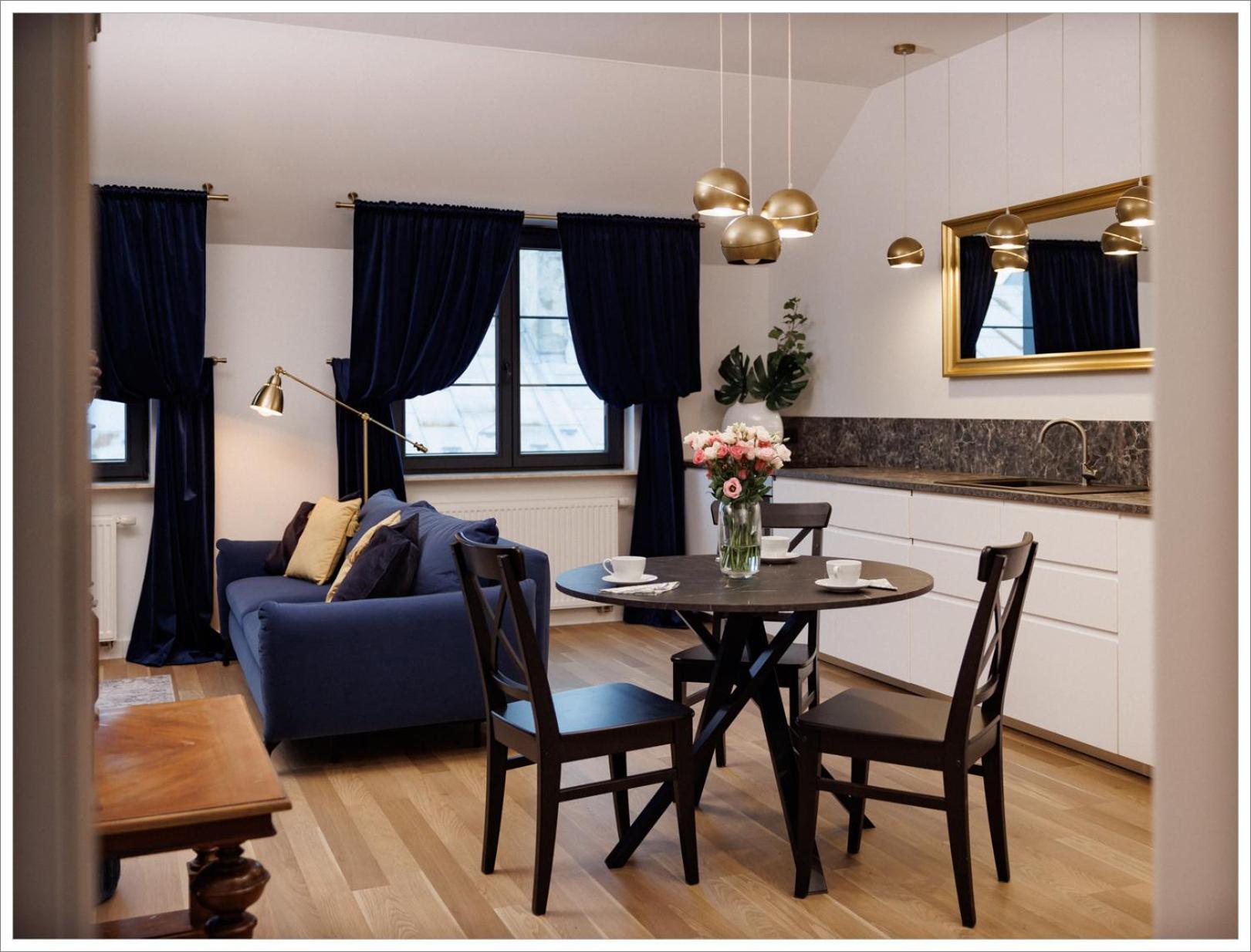 Apartament Przy Synagodze Zamość Eksteriør bilde