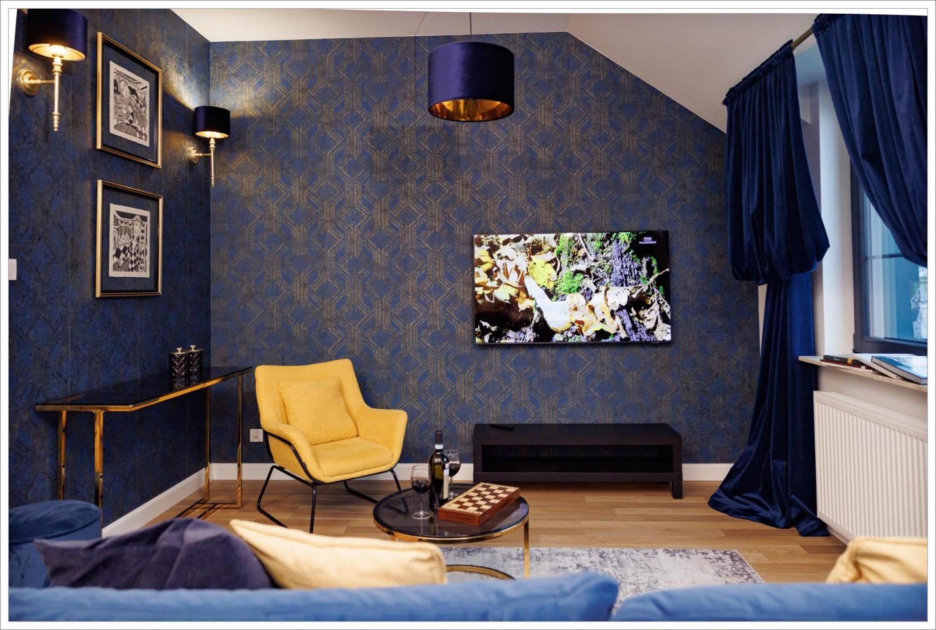 Apartament Przy Synagodze Zamość Eksteriør bilde