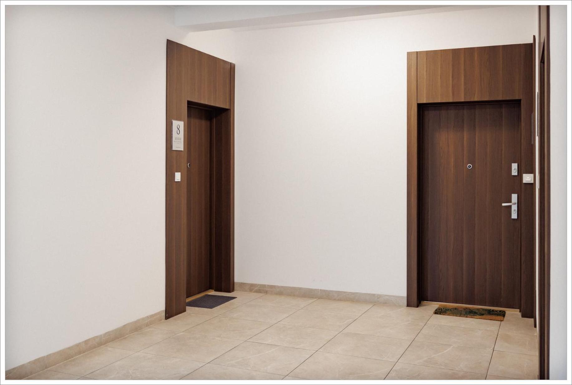 Apartament Przy Synagodze Zamość Eksteriør bilde