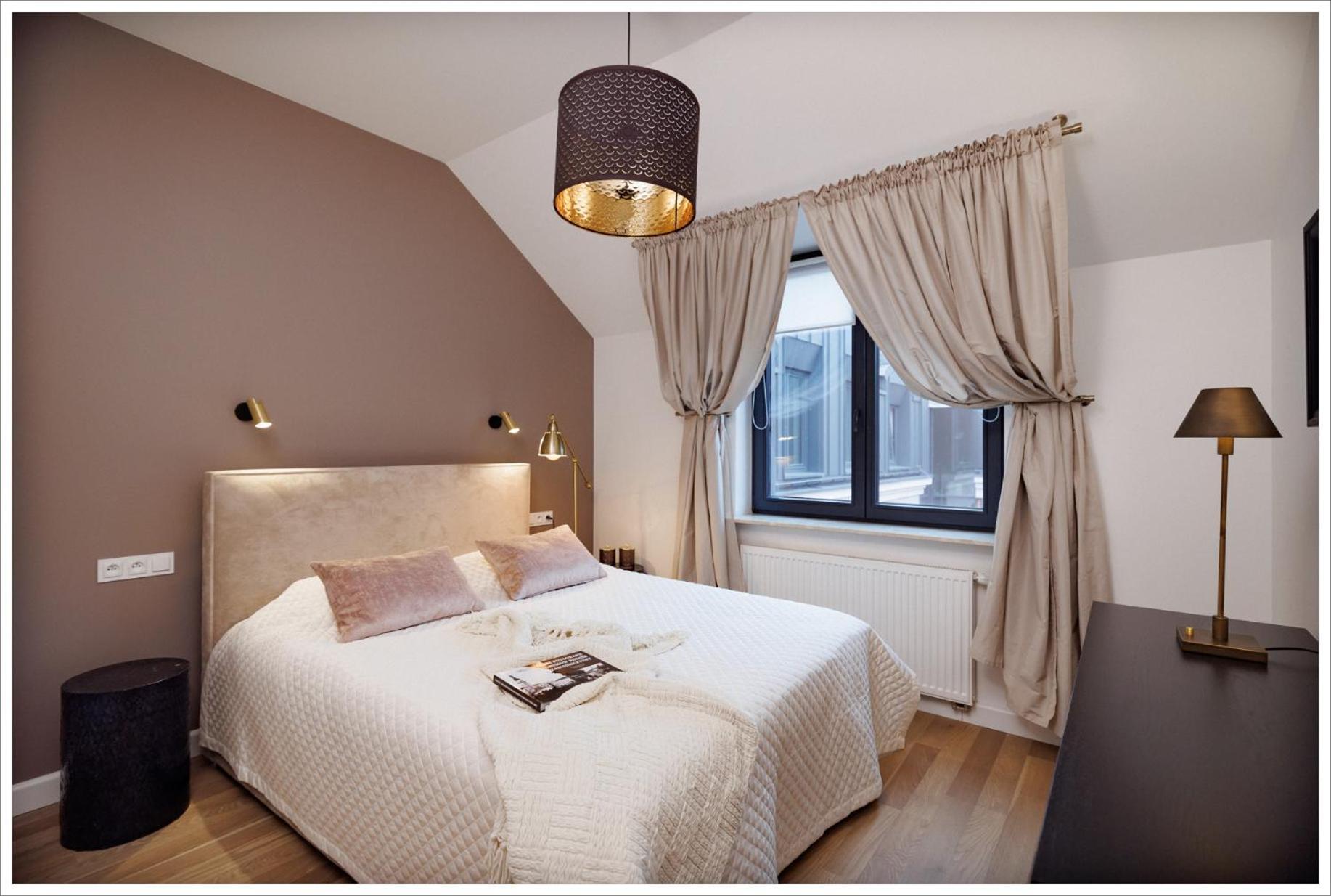 Apartament Przy Synagodze Zamość Eksteriør bilde