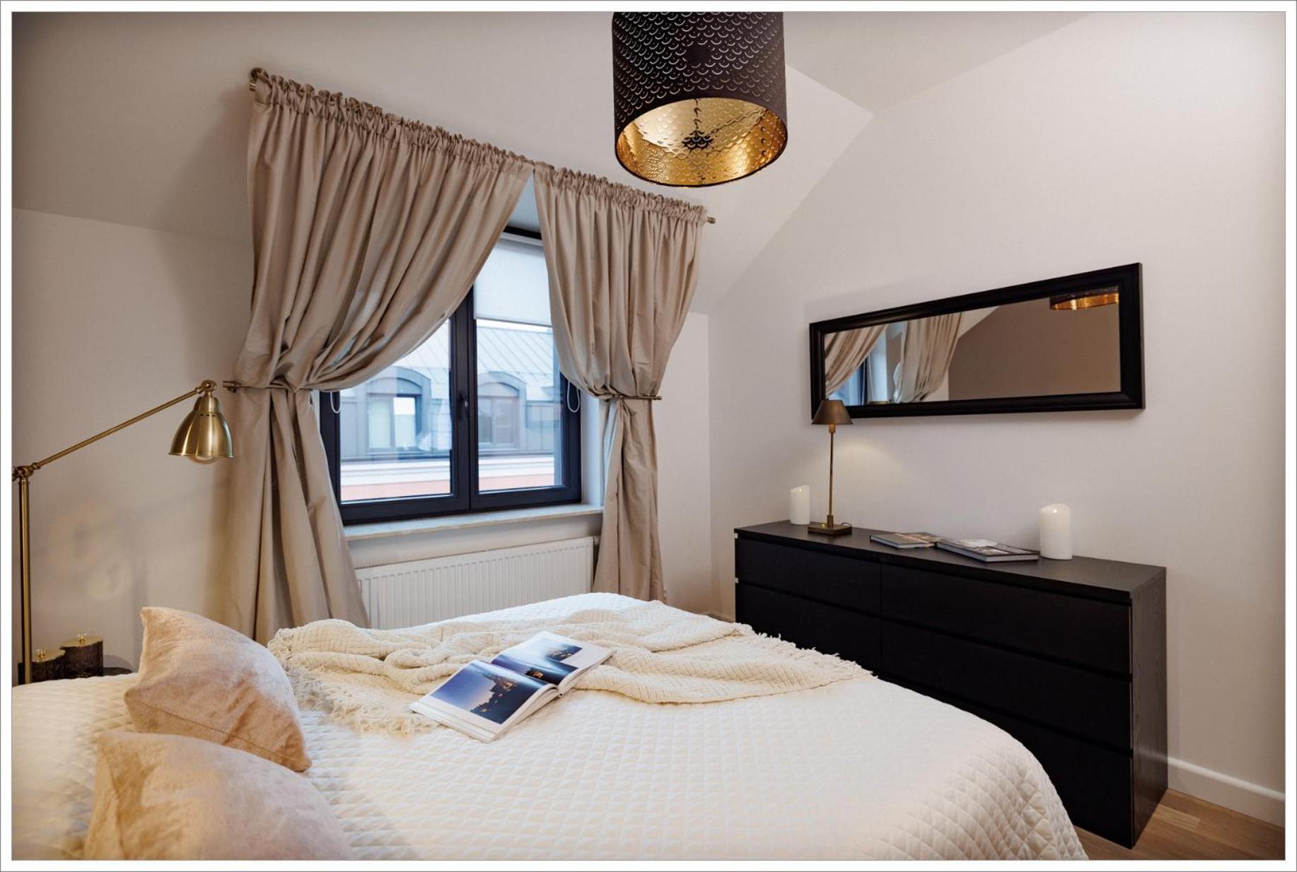 Apartament Przy Synagodze Zamość Eksteriør bilde