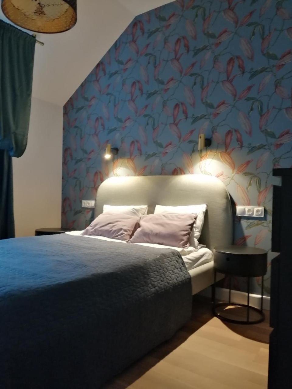 Apartament Przy Synagodze Zamość Eksteriør bilde