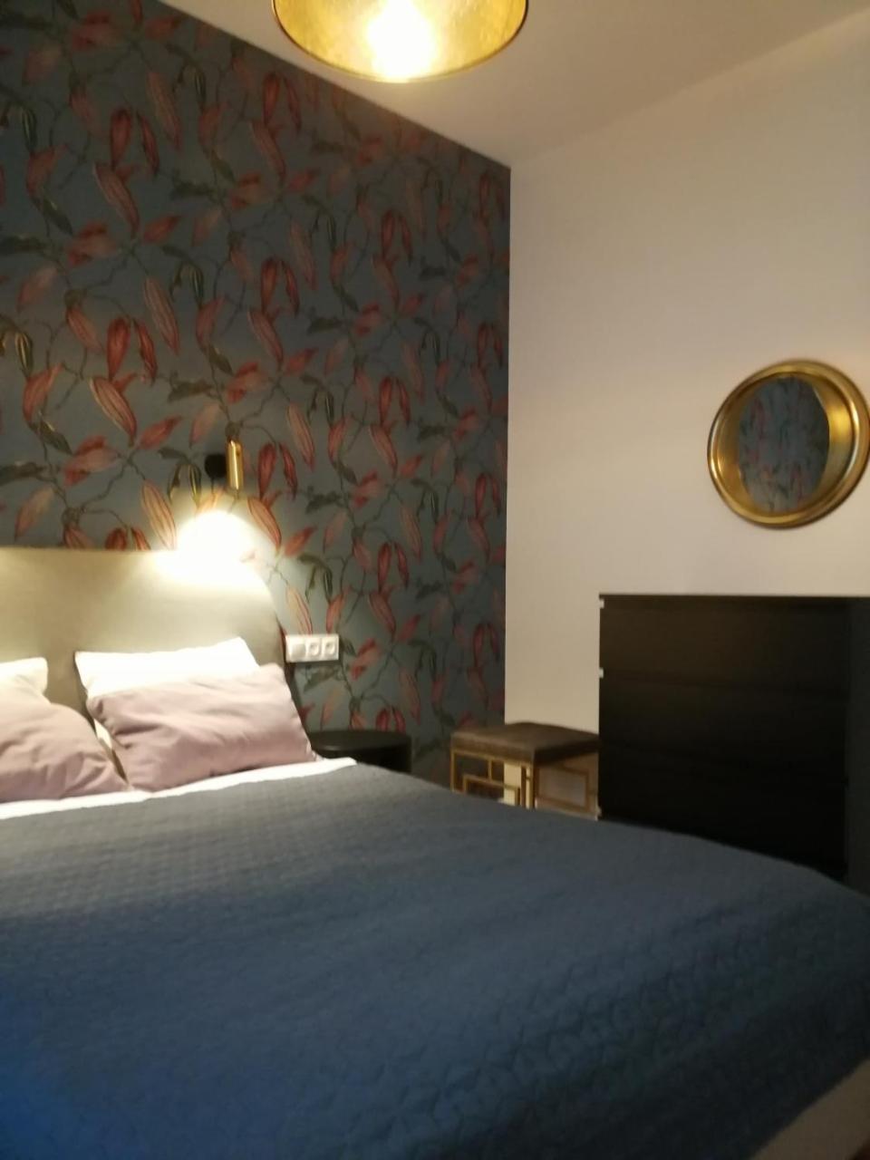 Apartament Przy Synagodze Zamość Eksteriør bilde